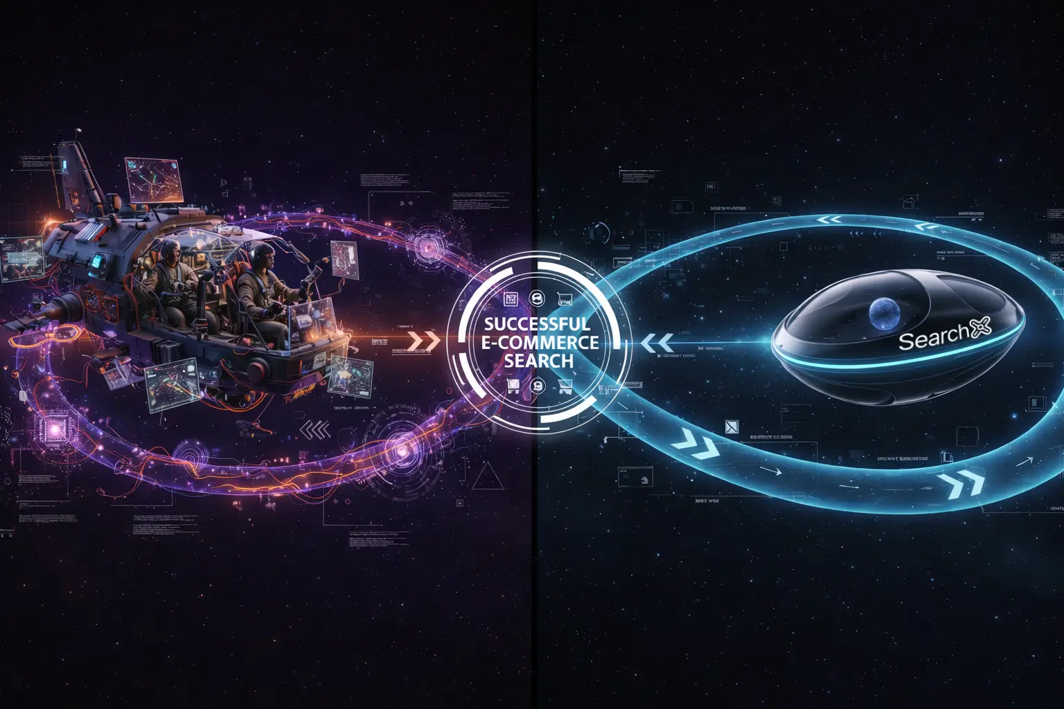 Γιατί η Απλότητα Κερδίζει στην Αναζήτηση E-commerce (Ειδικά για SMBs)