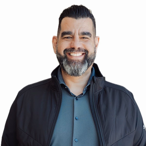 Marios Fakiolas - CTO & Co-founder of CommerceX