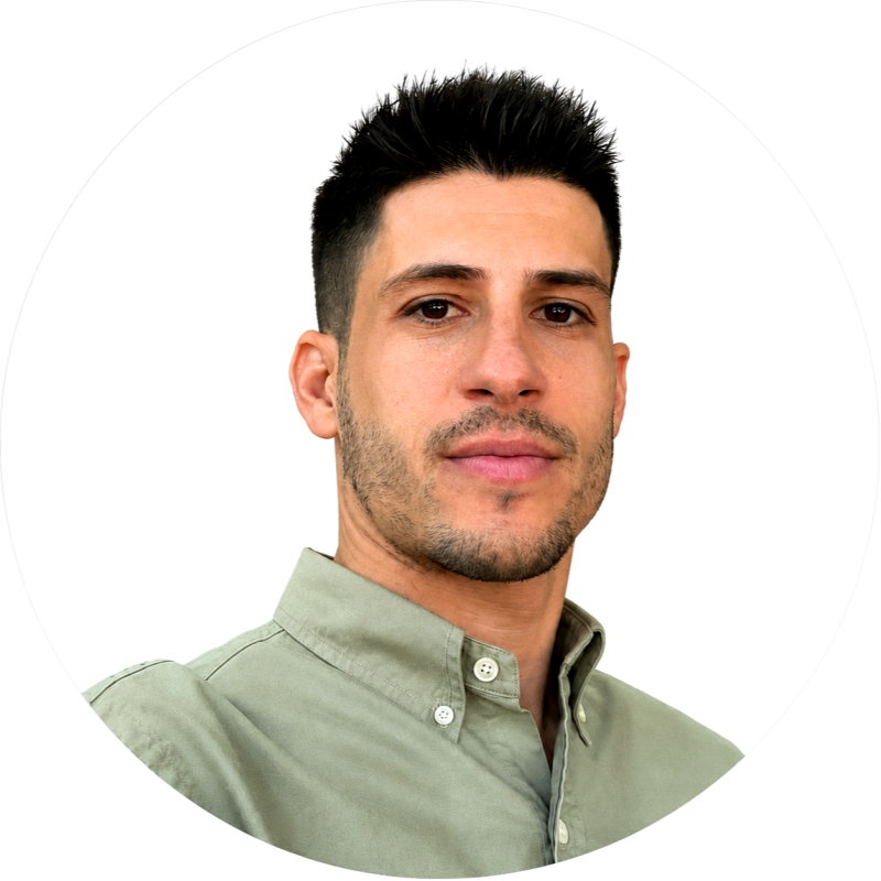 Panagiotis Gromitsaris - CEO & Co-founder of CommerceX